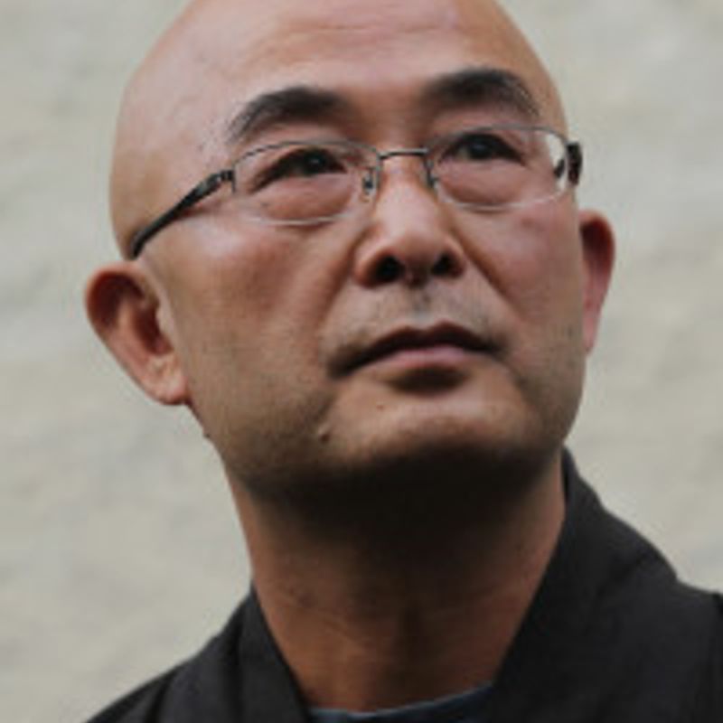 Liao Yiwu profile picture