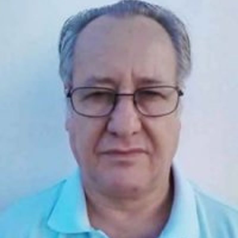 Celio Aloisio Wendling profile picture