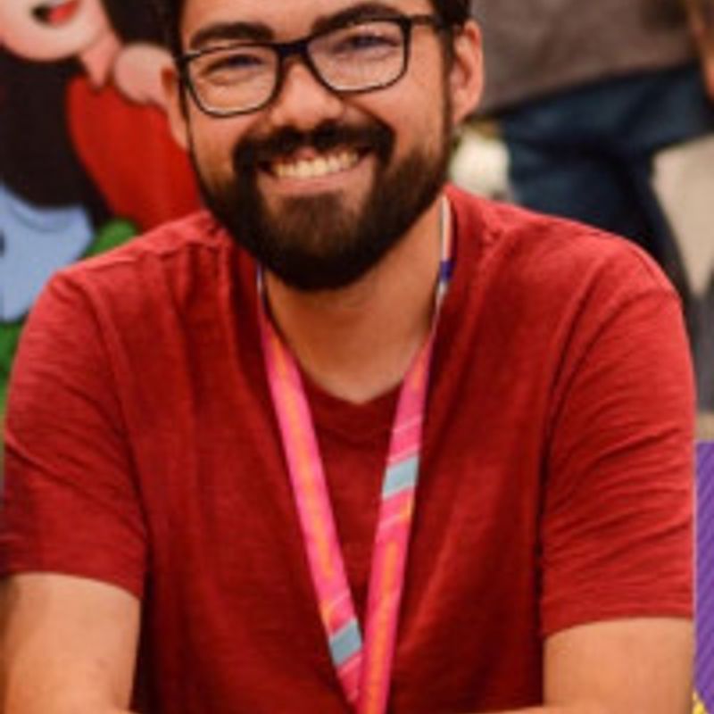 Yoshi Itice profile picture