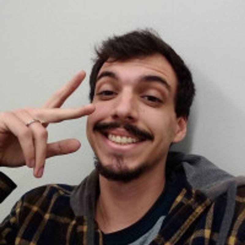 Edmundo Alberto Steffen profile picture