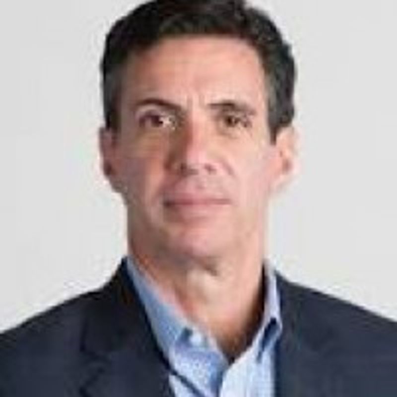 Mitchell Zuckoff profile picture