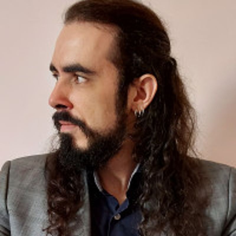 Rafael G. Esteque profile picture