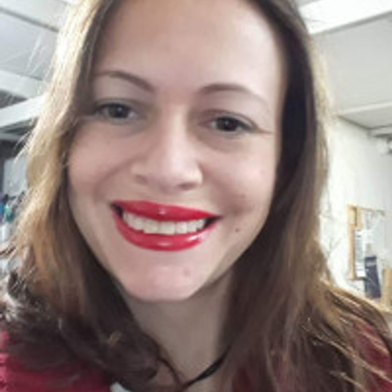Juliane Frizon profile picture