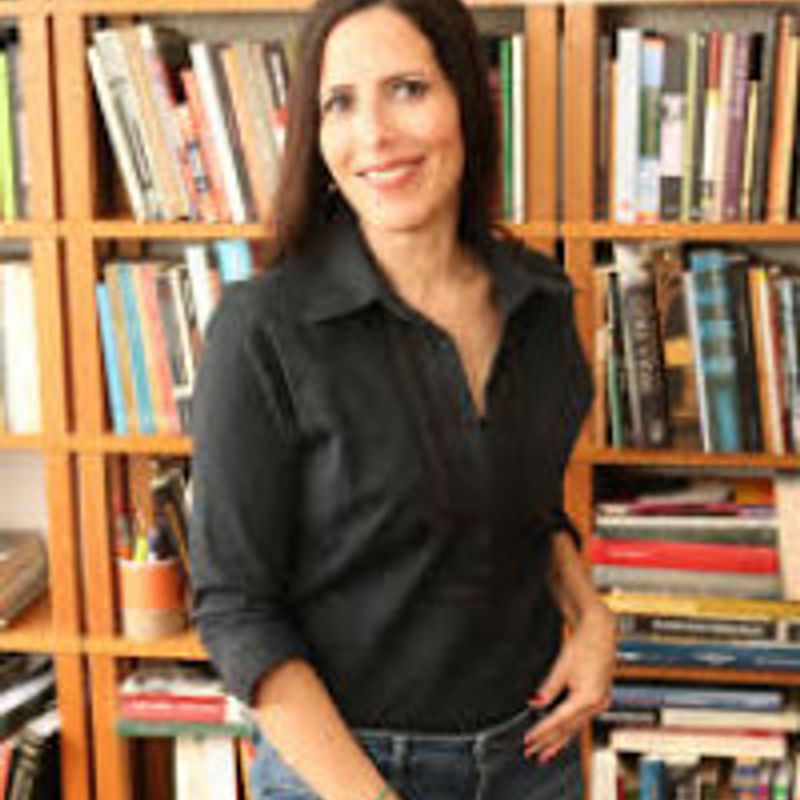 Joselia Aguiar profile picture
