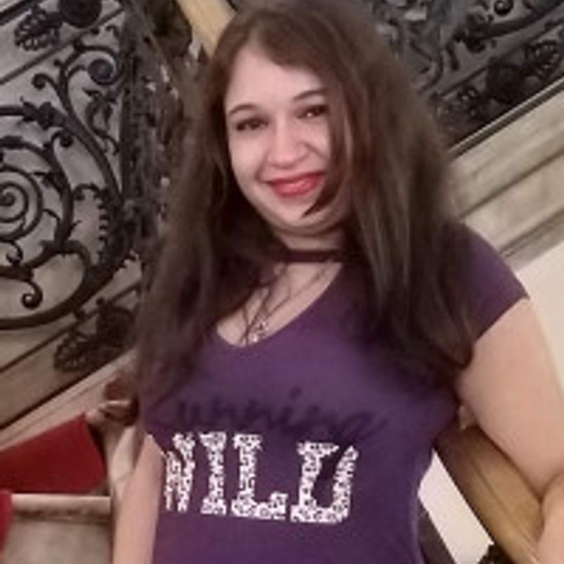 Fabiana Prieto profile picture