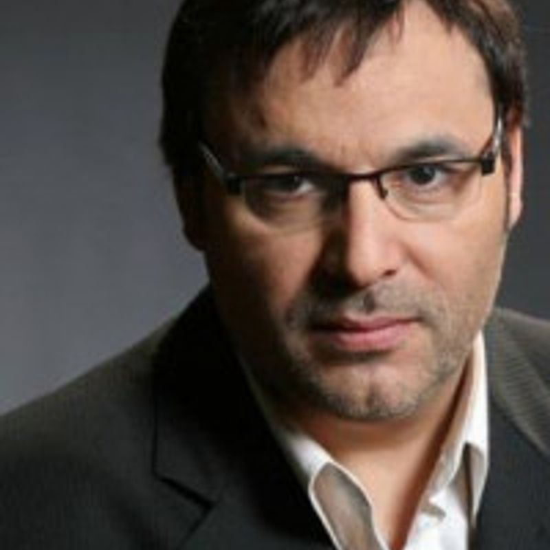 Gabriel Rolón profile picture
