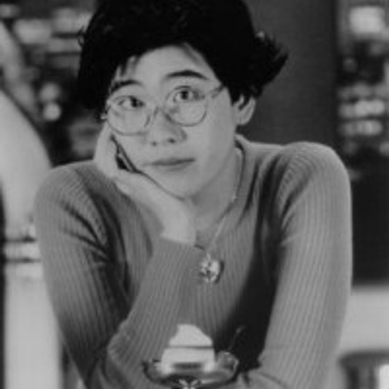 Mahoko Yoshimoto  (よしもと ばなな) profile picture