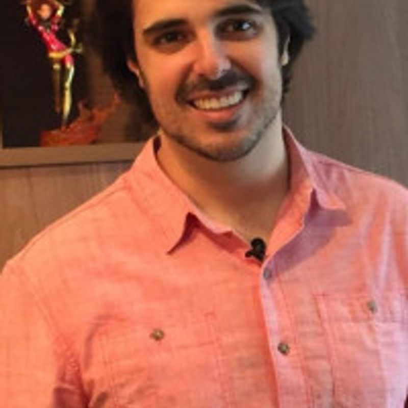 Felipe Prado Gonçalves Cagno profile picture