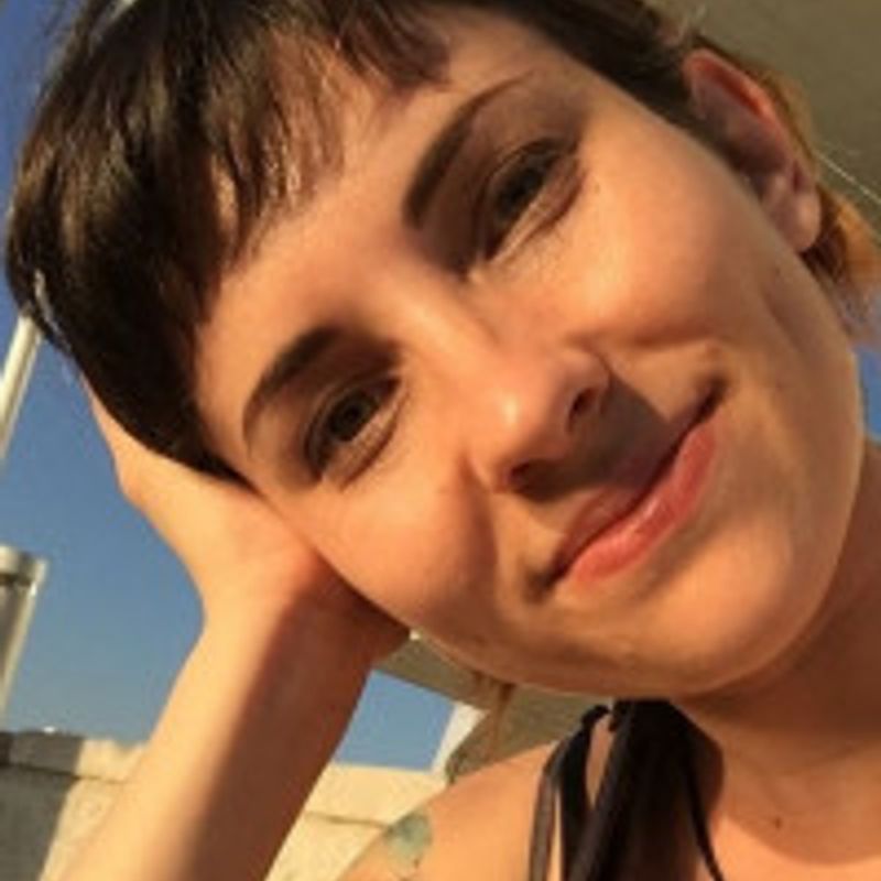 Cristiane D. Peter profile picture