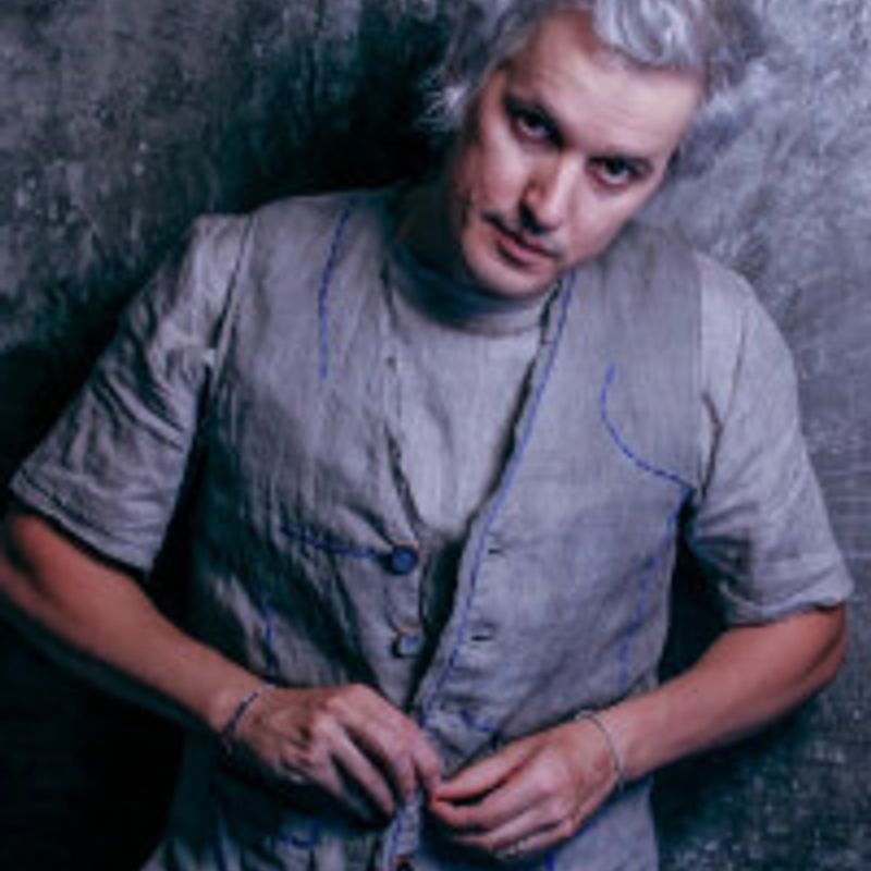 Tibério Azul profile picture