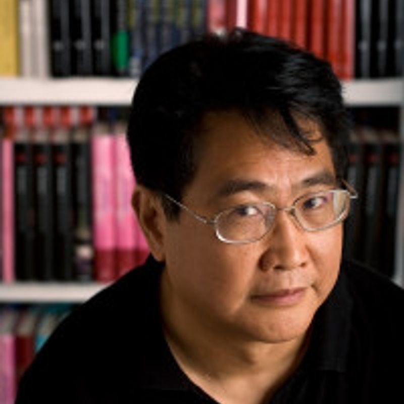 Qiu Xiaolong profile picture
