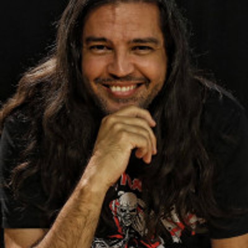 Jaime Azevedo profile picture