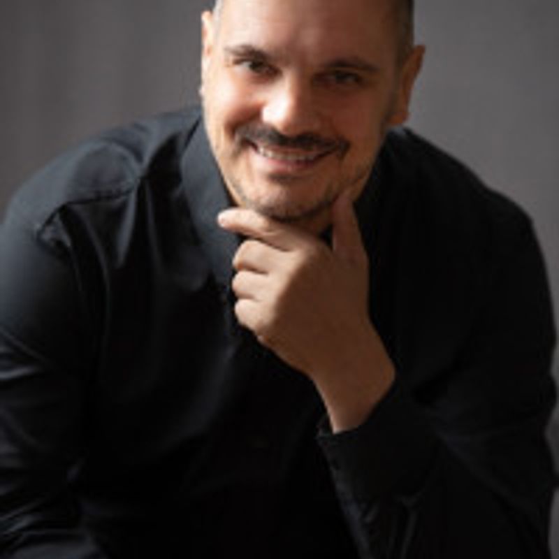 Rangel Elesbão profile picture