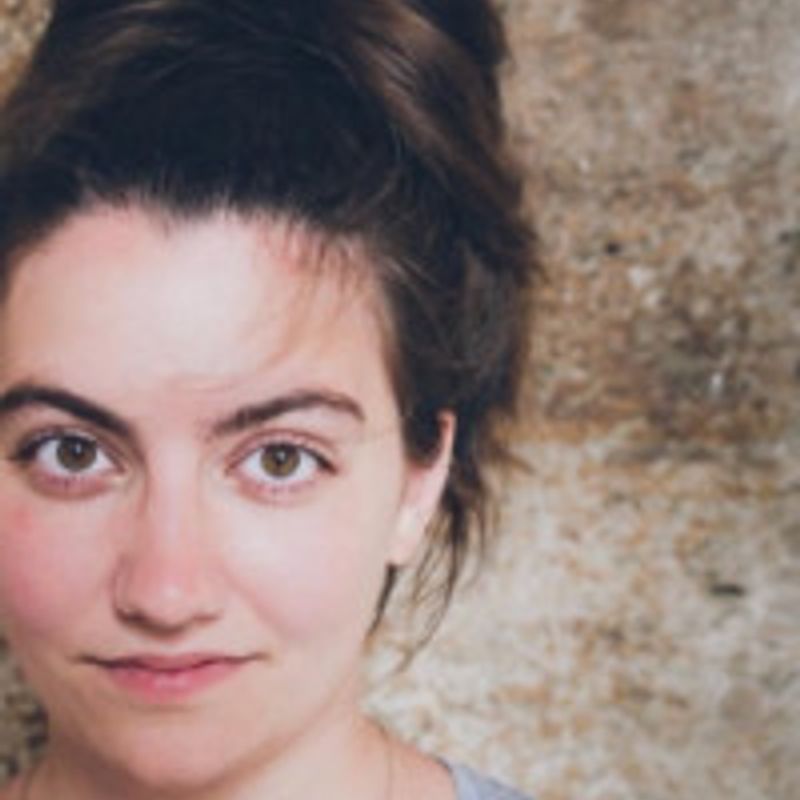 Sarah Van Name profile picture