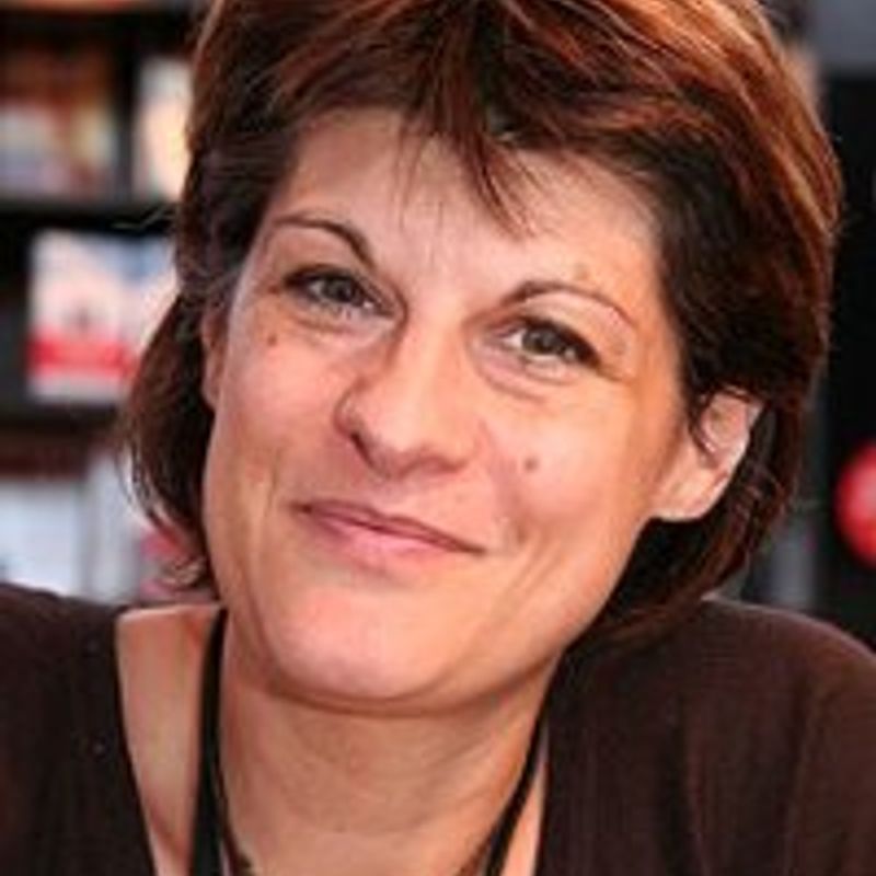 Mireille Claire Rouchon profile picture