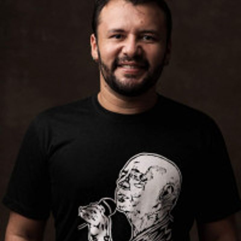 Jadson Lima profile picture