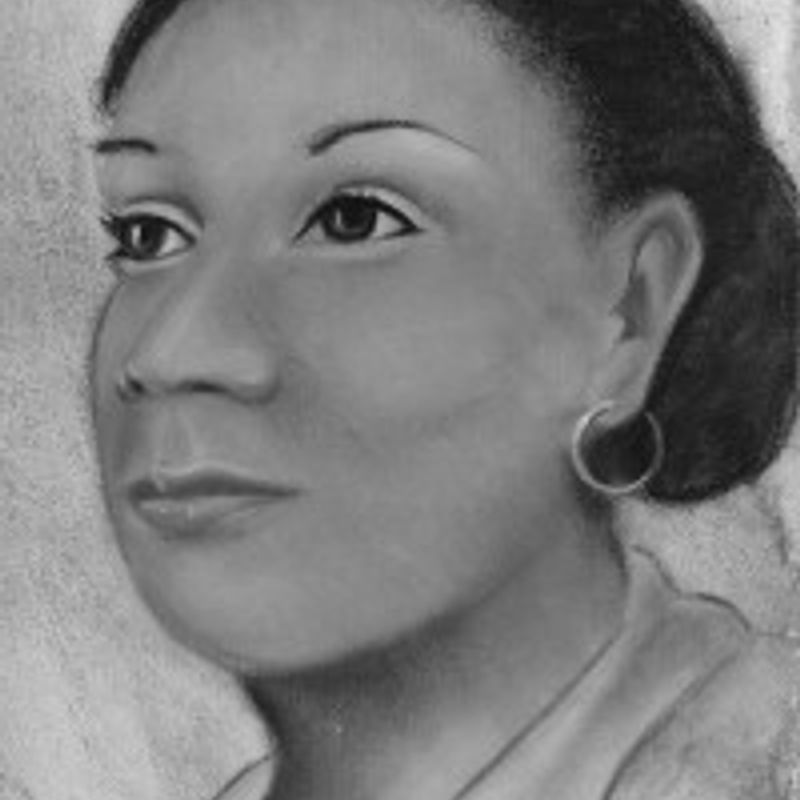 Maria Firmina dos Reis profile picture