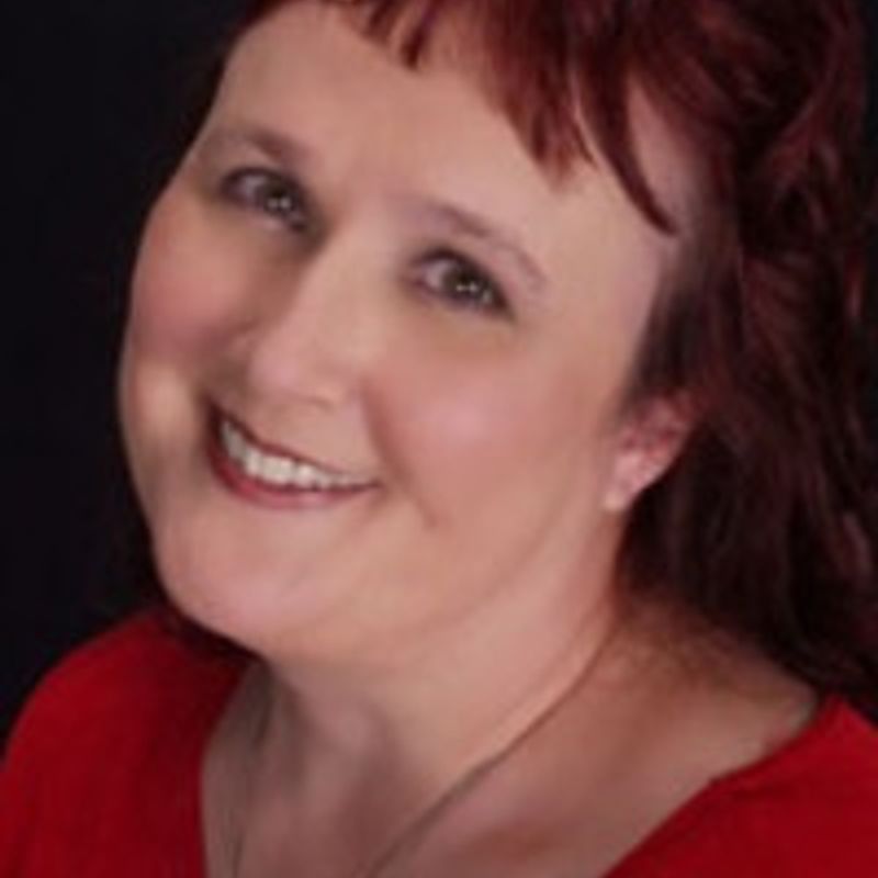 Mercedes Lackey profile picture