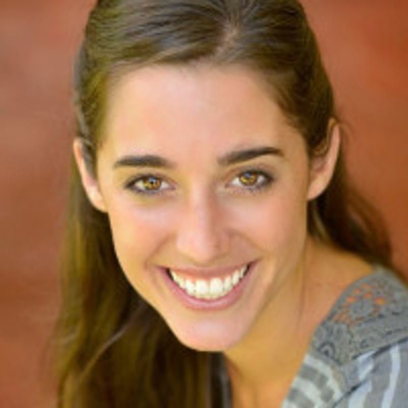  Katie Davis Majors  profile picture
