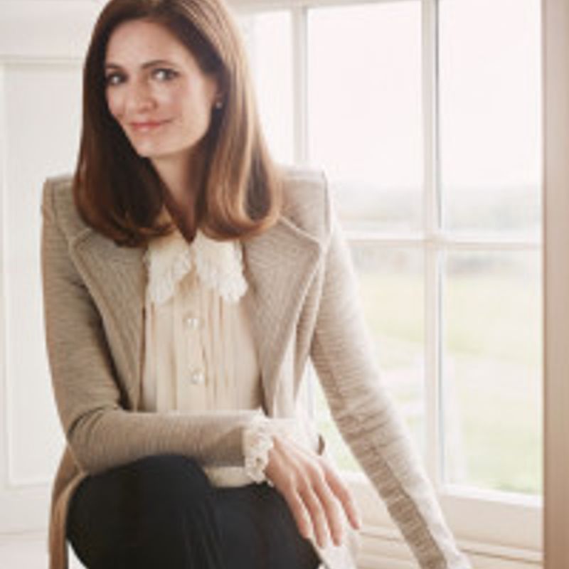 Victoria Sykes profile picture