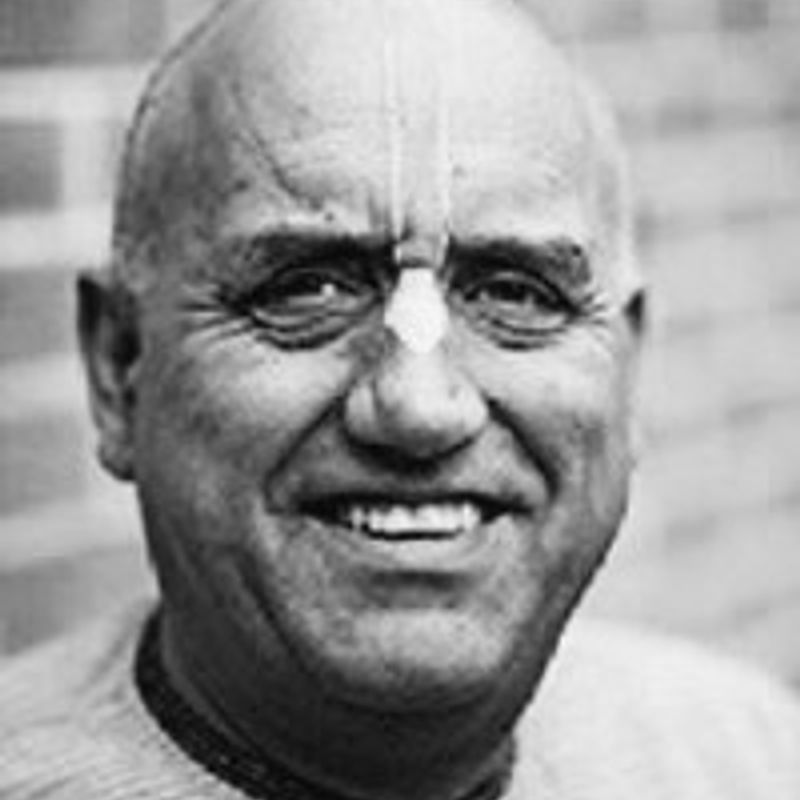 Krishna Dharma profile picture