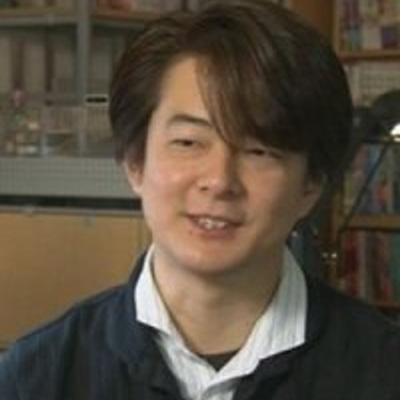 Lynn Okamoto profile picture