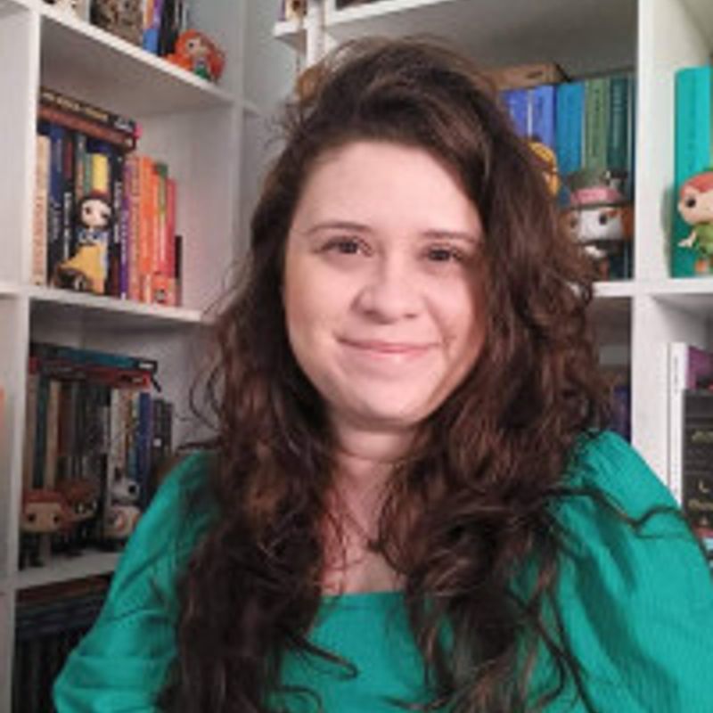 Marina Mafra profile picture