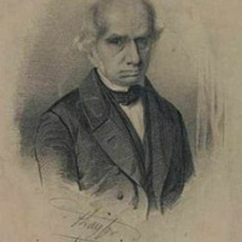 August Immanuel Bekker profile picture