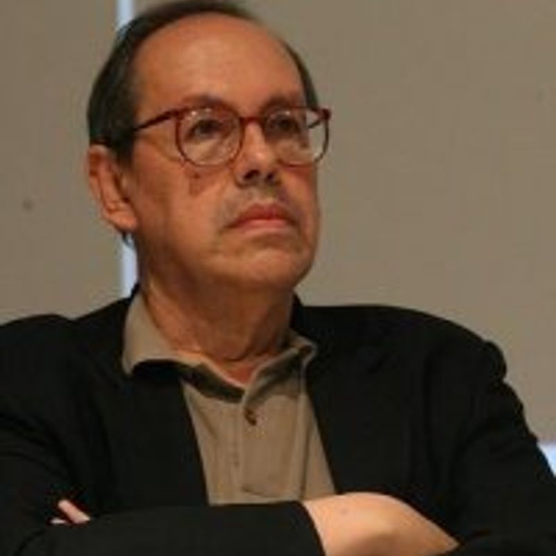  Paulo Herkenhoff profile picture