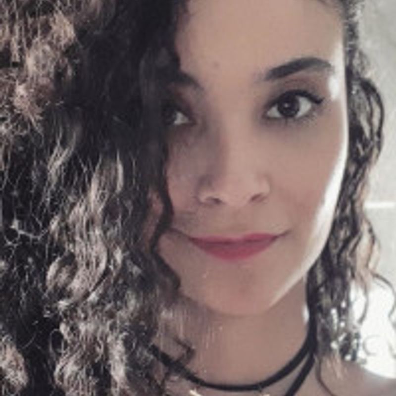 Gabriela Garrido profile picture