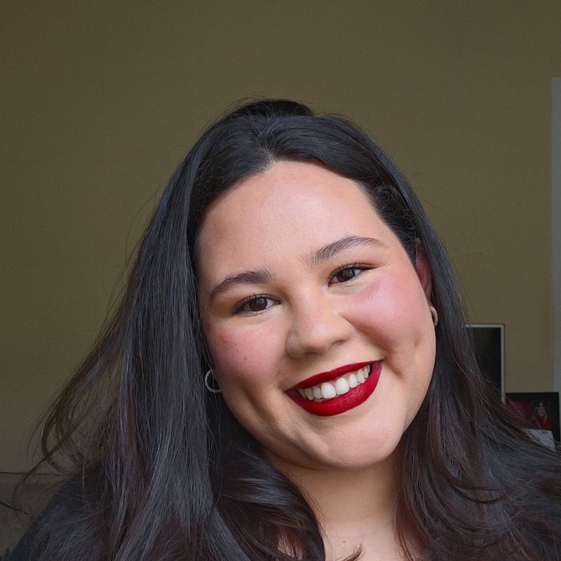 Rafani Ferreira profile picture