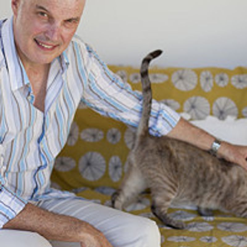 Robert Wilson profile picture
