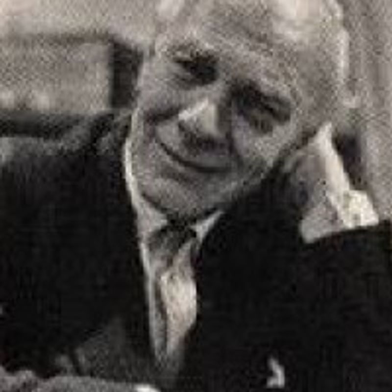 Thomas Malcolm Muggeridge  profile picture