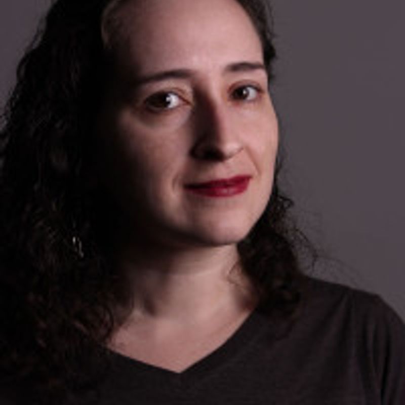 Cintia Henriques profile picture