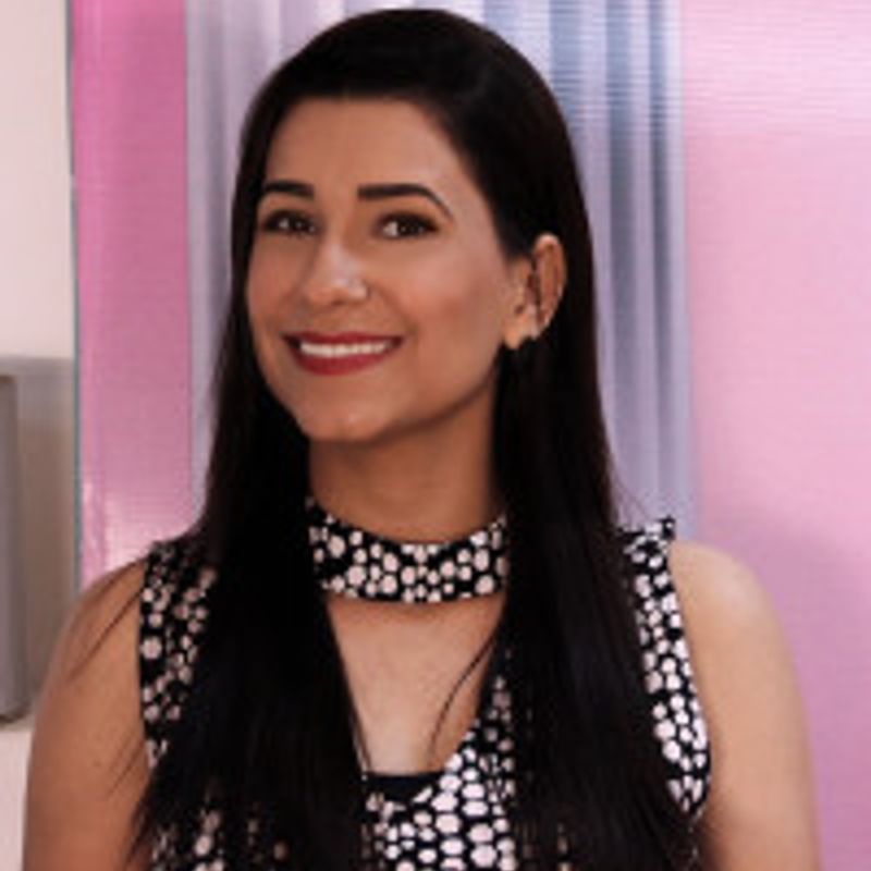 Priscila Passoni profile picture
