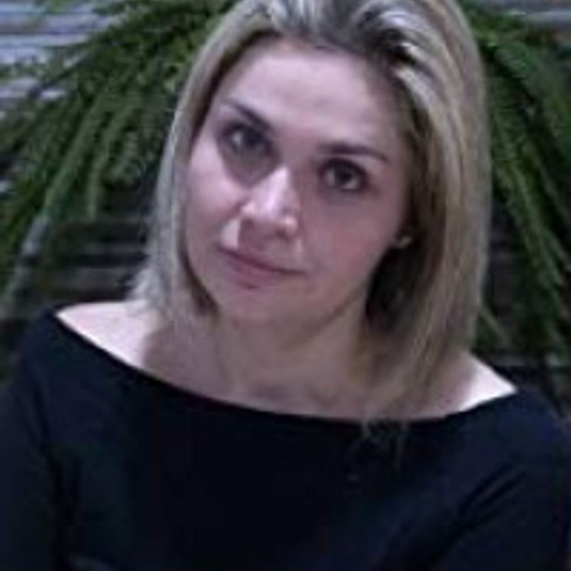 Roberta Meschede profile picture