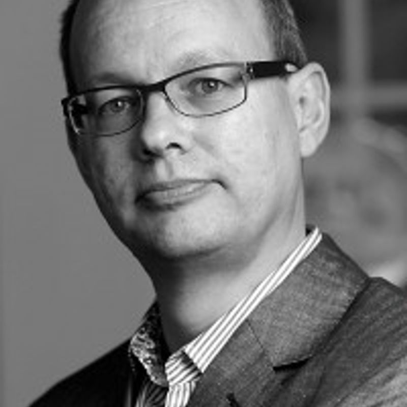 Frank Dikötter profile picture