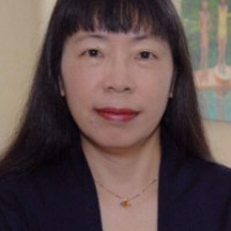 Laura Joh Rowland profile picture