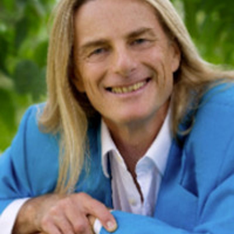 Ian White profile picture