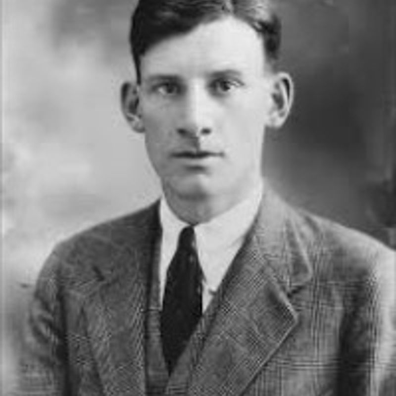 Siegfried Sassoon profile picture