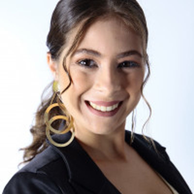 Dayenne Machado  profile picture