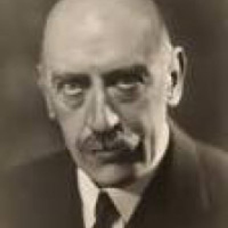 Maurice Baring profile picture