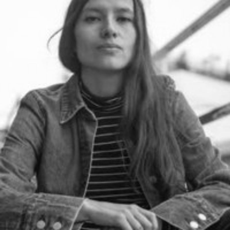 Pabla Pérez San Martín profile picture