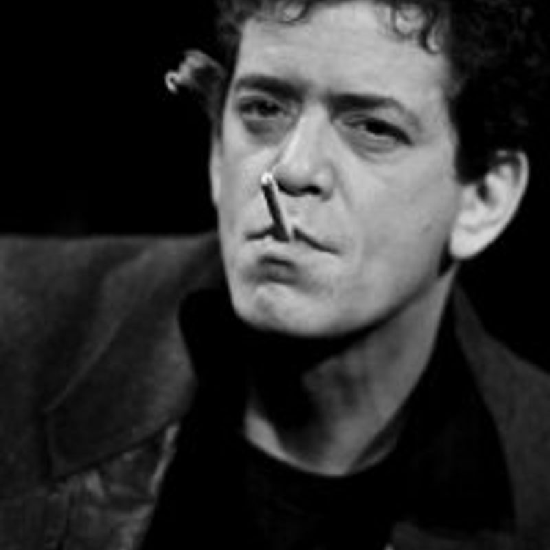 Lewis Allan Reed profile picture