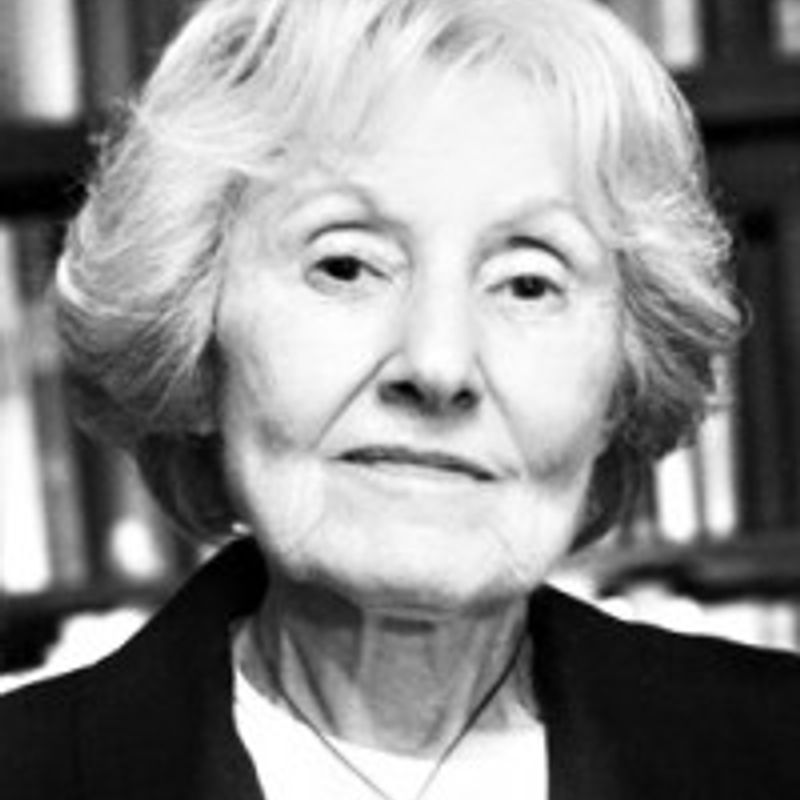 Gertrude Himmelfarb profile picture