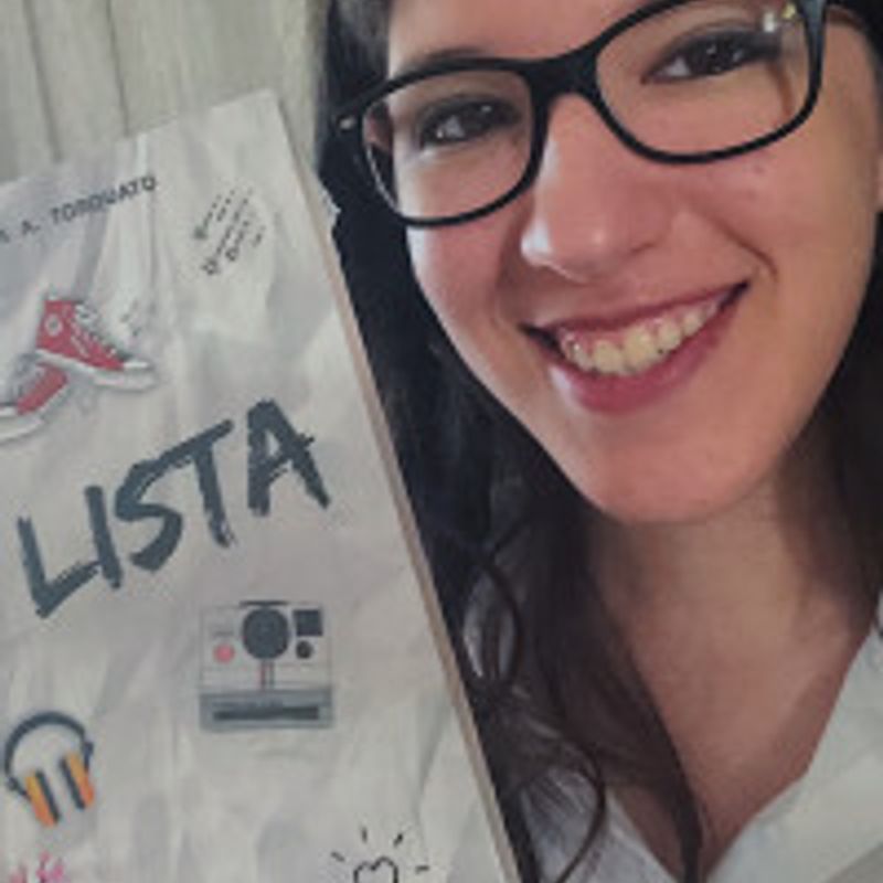 Geovanna A. Torquato profile picture