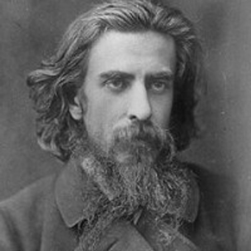 Vladimir Soloviov profile picture