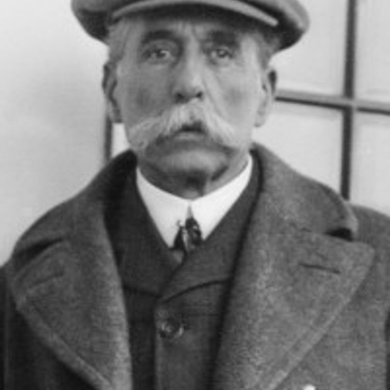 José Carlos de Carvalho profile picture