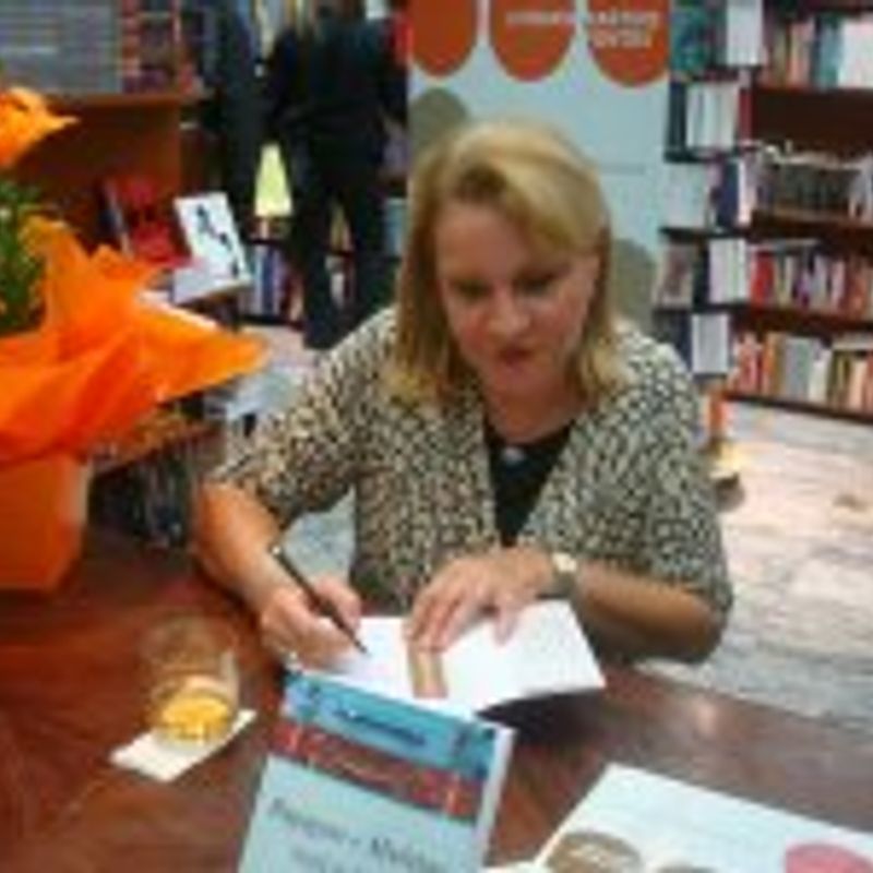 Clarice Eizenberg profile picture