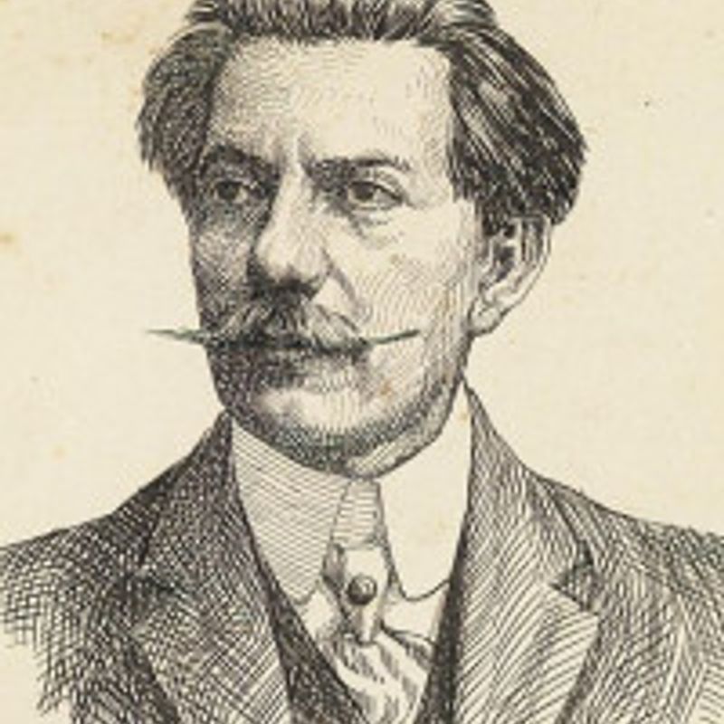 Alberto de Oliveira profile picture